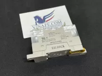 Đế Relay 3A1B DC24